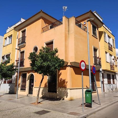 Apartamento Cobo de Guzmán Apartment Kordoba Bagian luar foto